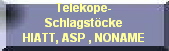 Telekope-


































Schlagst�cke
































HIATT, ASP , NONAME